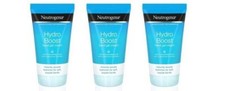 BL Neutrogena Hydro Boost Hand Gel Cream 3 oz - THREE PACK