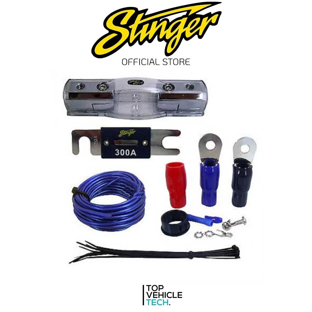 Stinger sk101 cheap