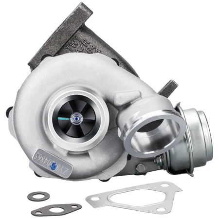 Turbolader 709838-3