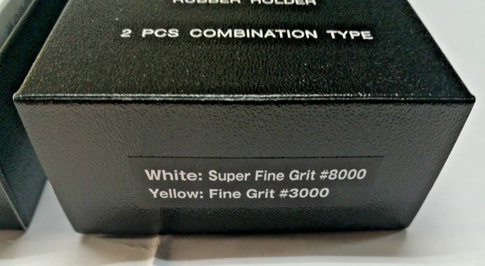 Pietra Per Affilare Kasumi 3000/8000 K-80002 - Immagine 3 di 4