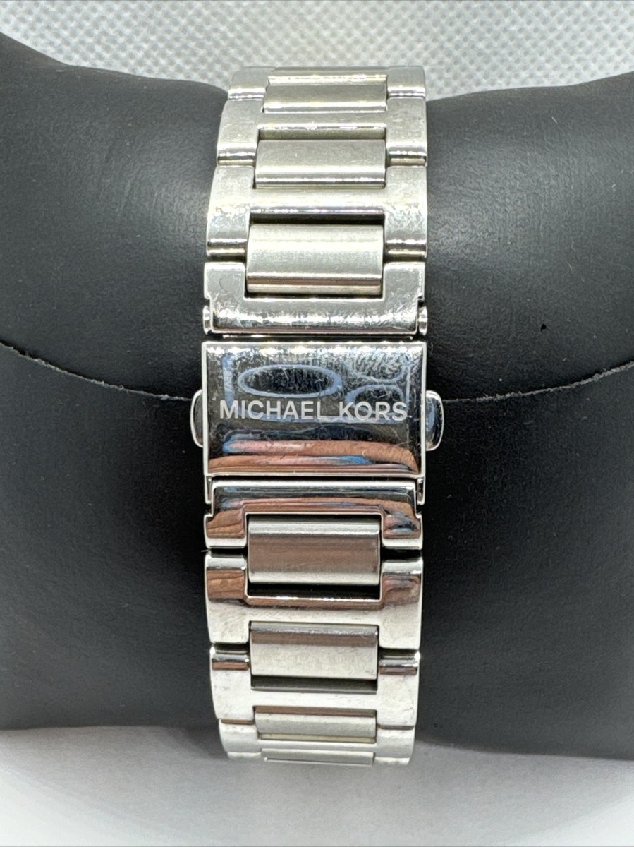 Michael Kors Skylar MK5866 Women Stainless Steel Analog Dial  display picture 3