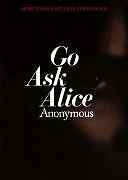 Go Ask Alice | Buch | 9781416914631