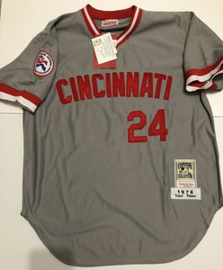 tony perez jersey