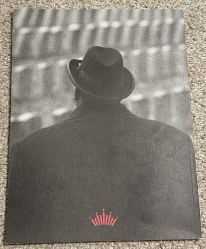 The Notorious Big WORD UP! Magazine Deluxe 5000 COPIES across 5 Major Cities - Picture 2 of 6