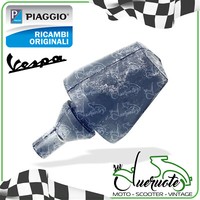 Gommino-Kit FüR Vespa PK 50 S XL Rush N FL V HP 125 ETS Cosa 125 150 200