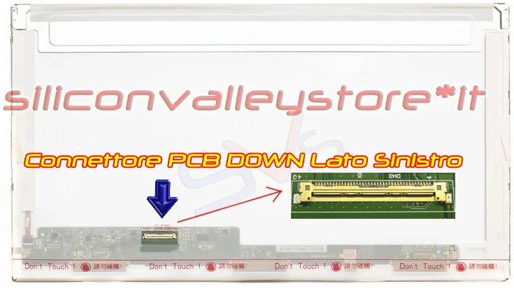 ARZOPA Monitor Portatile, 17,3 Pollici Portable Monitor, 1920x1080 FHD - Foto 8
