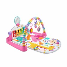 fisher price kick and play piano gym australia