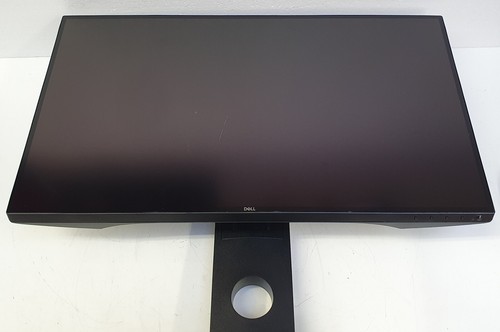 DELL U2518D 25 pouces défectueux UltraSharp PC 2K moniteur HDMI QHD IPS écran pied - Photo 8/14