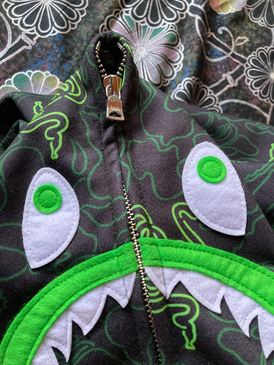 Bape razer hoodie new arrivals