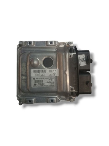 Unité De Commande ABS Mando Pour HYUNDAI - Réf. 589202C010 Etc. - Garantie 24 Mois - Occasion