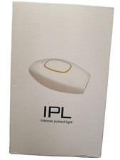IPL Intense Pulsed Light Hair Removal System