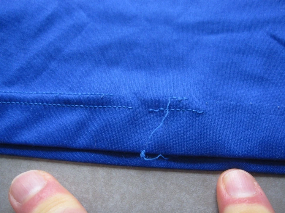 Maillot Juventus Turin 1995 Vintage shirt Kappa Sony jersey enfant 10 ans - Photo 2/4