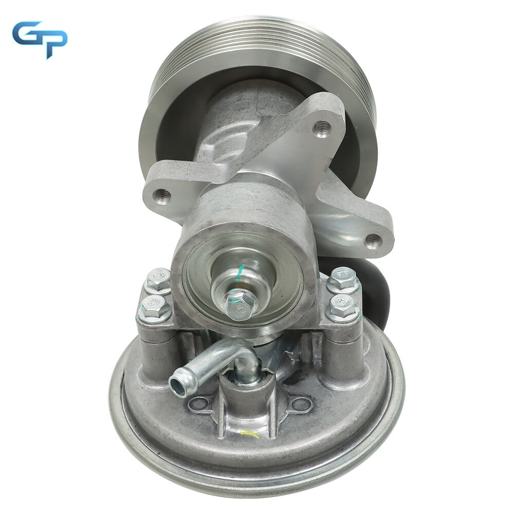 Vacuum Pump for Dodge Cummins Ram 2500 3500 5.9L l6 Diesel 20032007