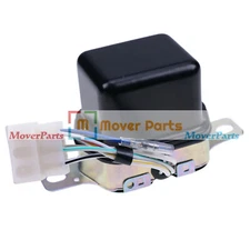 Voltage Regulator 12V 5G 026000-3260 for Denso John Deere 1050 Yanmar Tractor