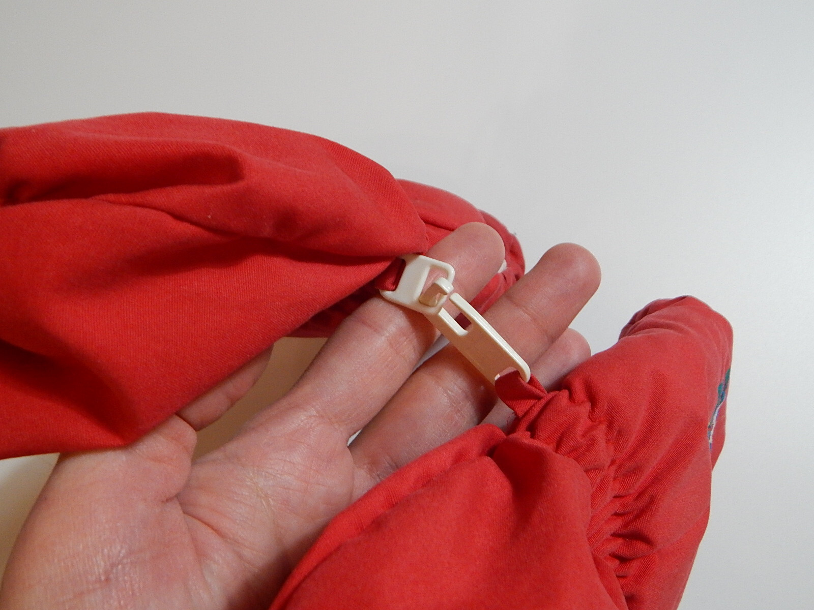 guanti invernali da sci salomon vintage mitten taglia 10 11