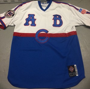 atlanta crackers jersey
