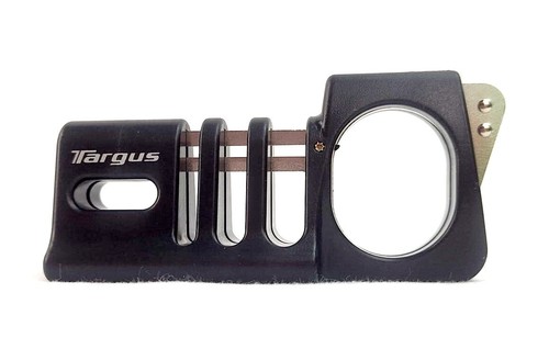 Targus Defcon Maus und Tastatur Schloss ASP04EUX Lock - Bild 2 von 5