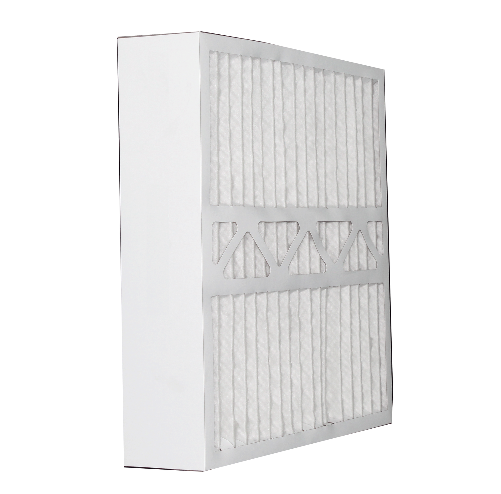 Aerostar 20x20x5 MERV 13 Furnace Air Filter, 2 Pack eBay
