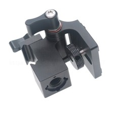 ARRI Hi5 Wireless Focusing Fixed Display Bracket. Fixed Guide Rail