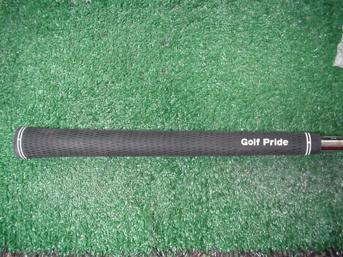 Schöne Mizuno Jpx 923 Tour Forged 8 Eisen Dynamic Gold 120 S-300 Stahl Stiff Flex - Bild 4 von 5