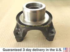 JCB BACKHOE - YOKE FLANGE (PART NO. 450/27200 450/17900 458/20813)