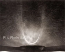 1921 Vintage EDWARD STEICHEN From The Outer Rim Sky Heidelberg Photo Engraving