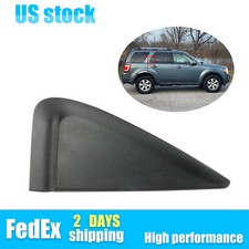 Rear Right Passenger Applique Window Trim Panel For 2008-12 Ford Escape Mariner