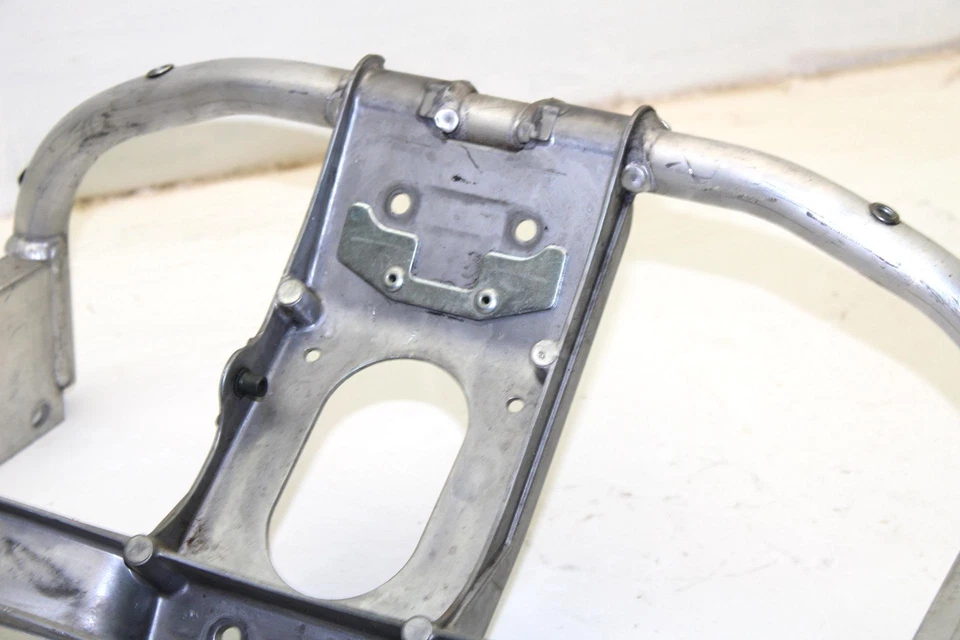 2008 Yamaha Apex Ltx Gt Oem Upper Frame Steering Gate 8FP-23870-01-00 SY77 - Image 2 of 4