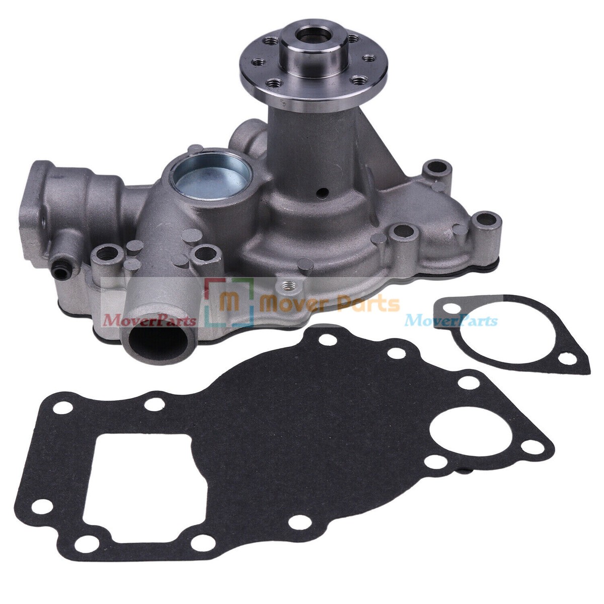 fumi Water Pump 8-97254-148-1 For Isuzu Engine 4LE1 4LE2 Hitachi