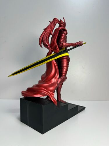 Solo Leveling: Knight Yegret - Custom Resin Figure - Picture 4 of 7