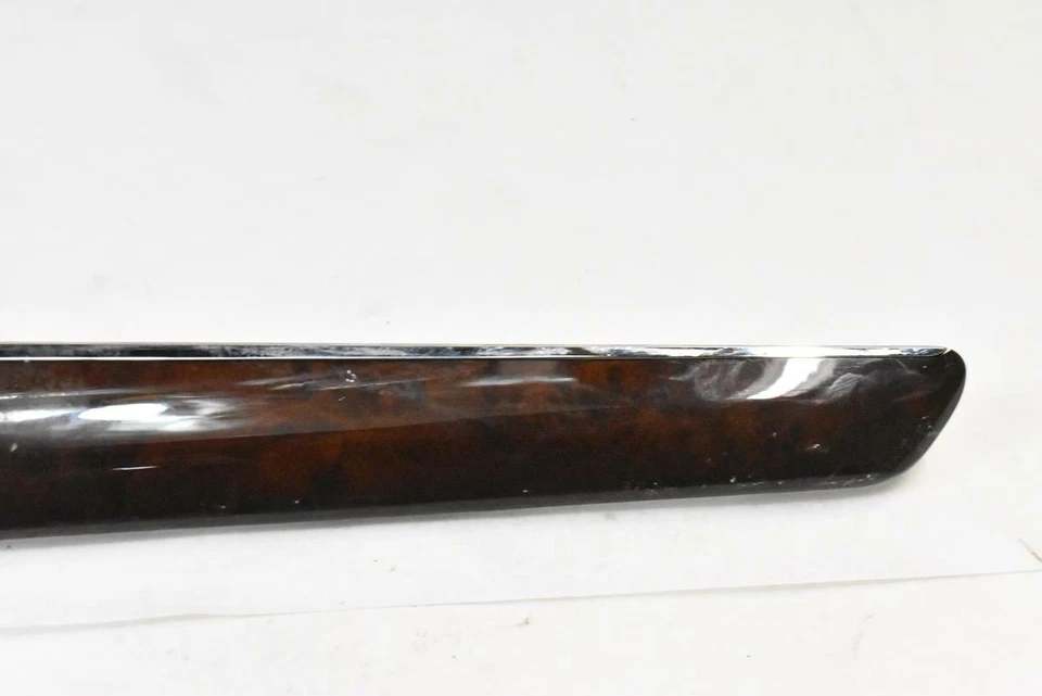 06-09 MERCEDES-BENZ R500 R350 W251 деревянная отделка двери, задняя правая - 2517300622 - Изображение 2 из 4