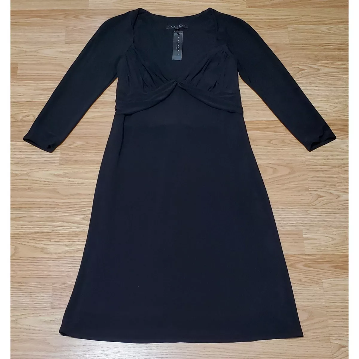 Sweetheart neckline casual dress cheap