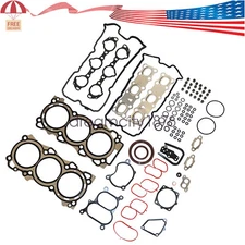 FULL GASKET KIT FOR NISSAN VQ40DE XTERRA PATHFINDER V6 4.0 05-12 10101-EA225