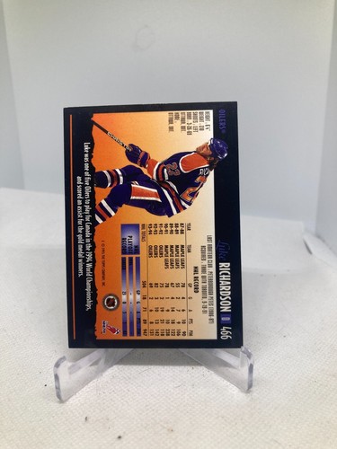 1994-95 Topps Premier Hockey Serie 2 ~ Karten #276-525 ~ Kostenloser Versand!!!! - Bild 145 von 187
