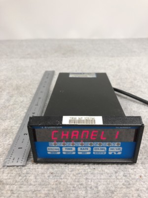 OMEGA Engineering DPS3200-P-3