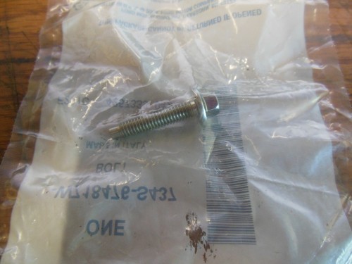 OE Ford W718476S437 Bolt - Picture 2 of 2