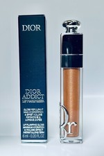 CHRISTIAN DIOR  DIOR ADDICT LIP MAXIMIZER LIP PLUMPER  045 Shimmer Hazlenut