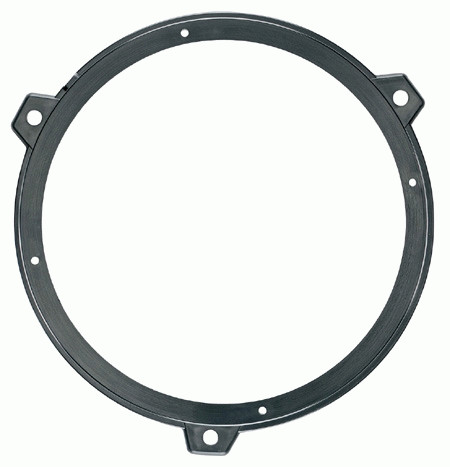  Adattatori post. altoparlanti Ø165 Panda 03>  