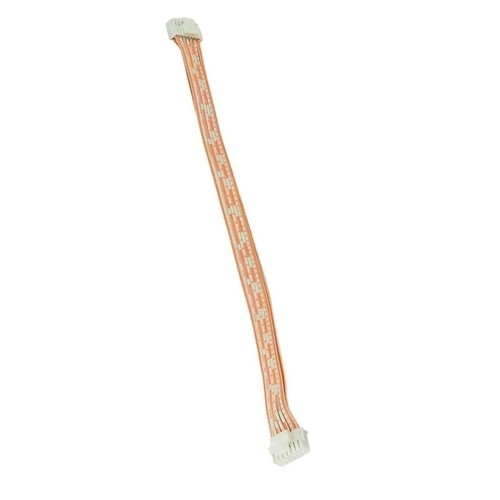 5pcs 12inch Innosilicon 14 Pin 2X7Pin segnale dati nastro cavo A11 A10 A9 A8 A4+ - Foto 4 di 9
