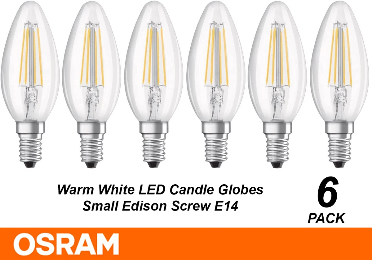 Osram e14 4w deals