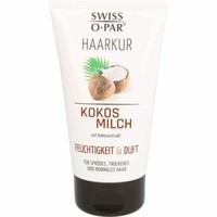 Kokos Milch Haarkur Swiss O-Par 150 Ml PZN02190967