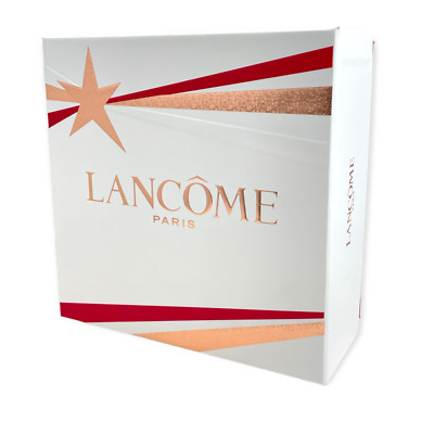 Lancome Paris 4-Piece Set Hydra Zen/Advanced Genifique NEW IN BOX