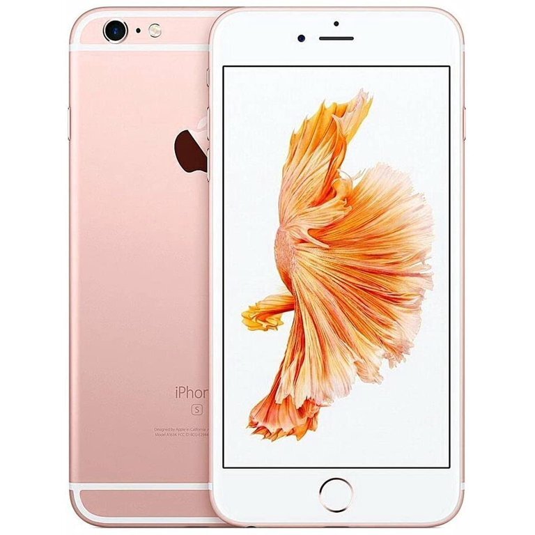 タイムセール中‼️Apple iPhone 6s ローズゴールド 本体 iPhone 6S 16GB Rose Gold - Read Description | eBay