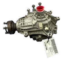 2014 - 2017 MASERATI GHIBLI M157 3.0L AWD FRONT DIFFERENTIAL AXLE CARRIER *55K*