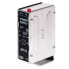 ALIMENTATORE KP15 12V 1,5A FRACARRO - FRA270018