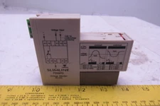 Phomberg Brasler P200PD Voltage Monitor  AC/DC