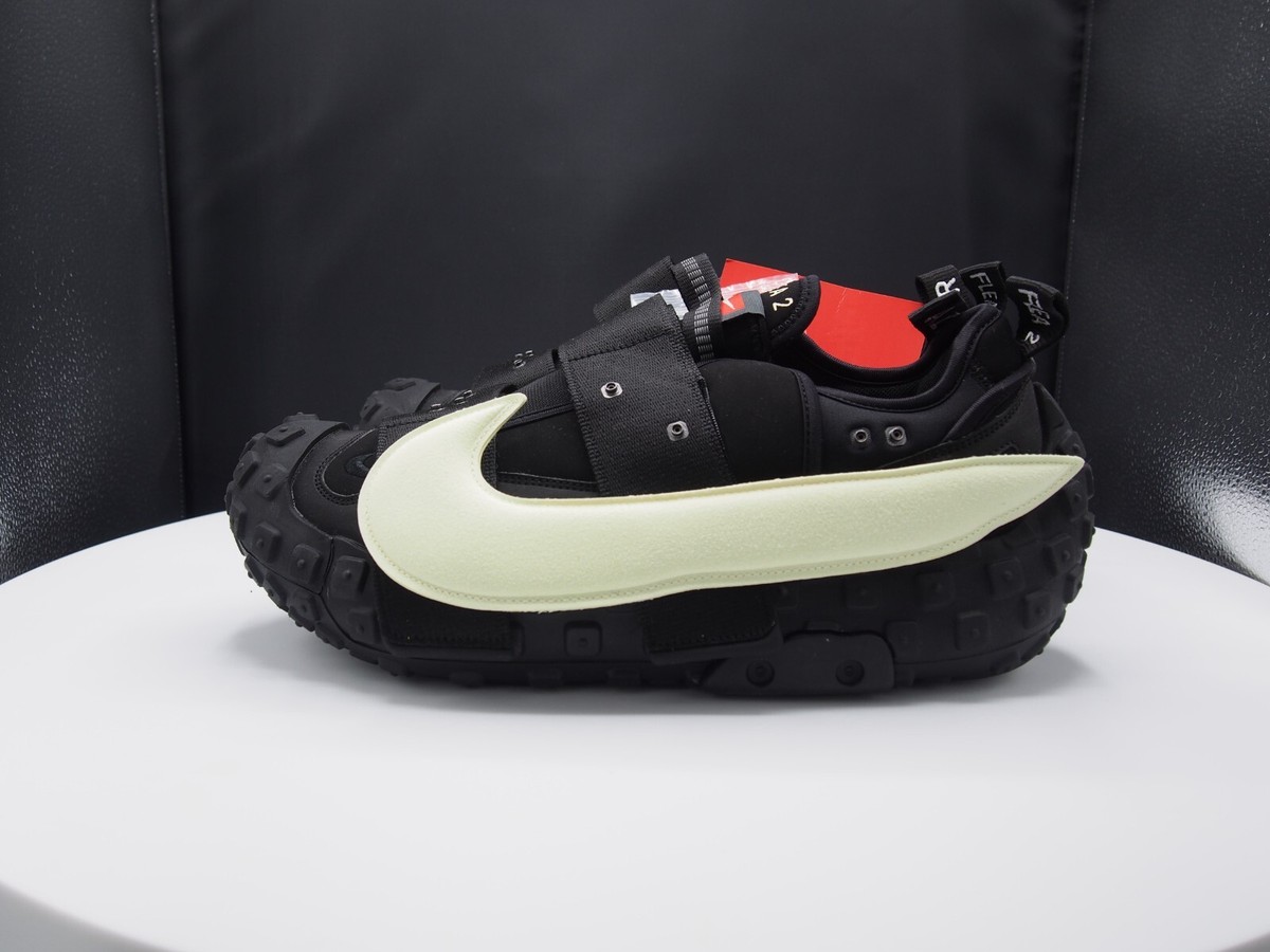 NIKE × Cactus AIR FLEA 2 DV7164-001　レア s-l400.jpg