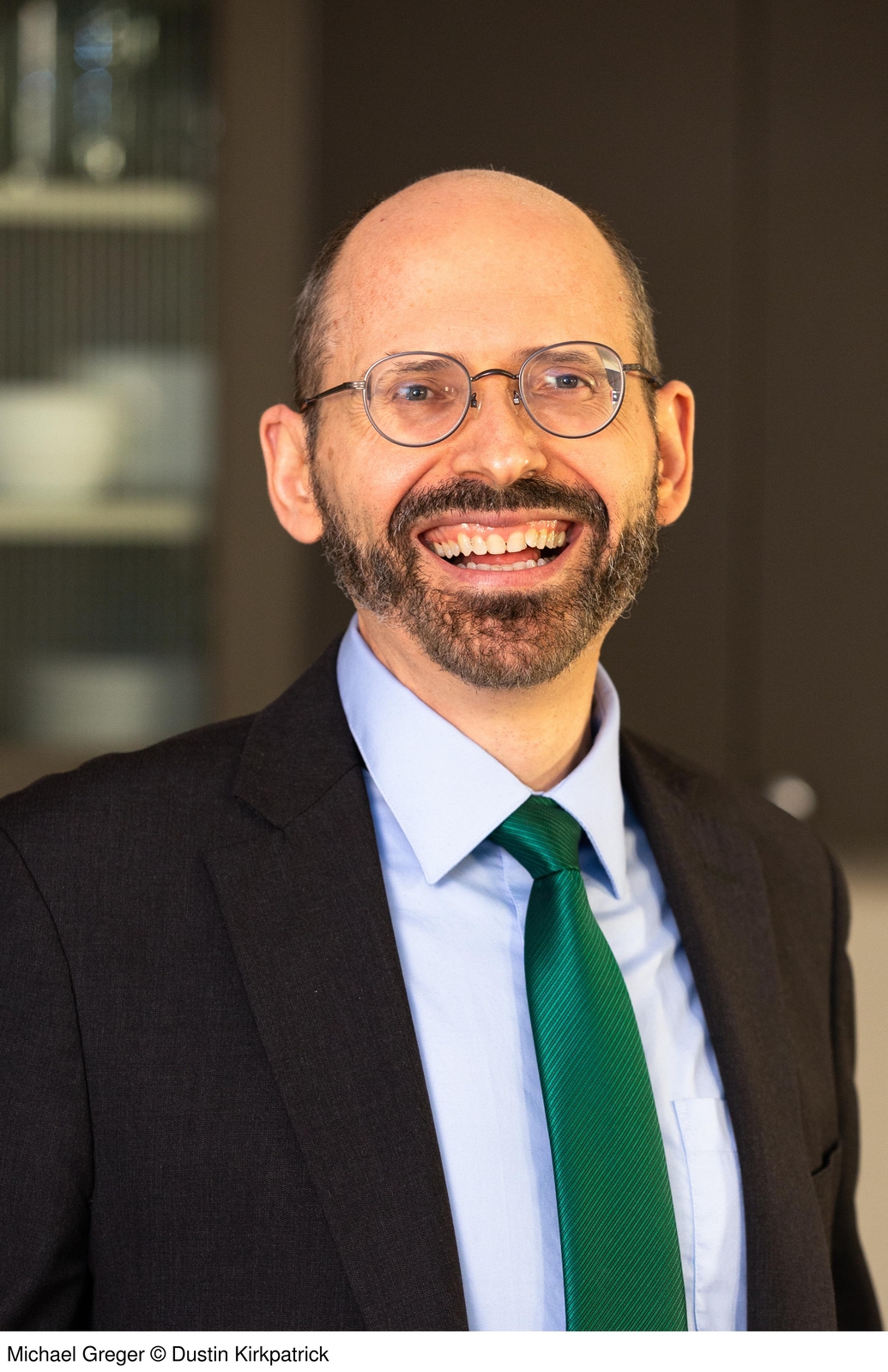 Thumbnail - Das How Not To Diet Kochbuch, Michael Greger