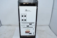 Basler Electric BE1-87T Transformer Differential Relay, No Front Cover 