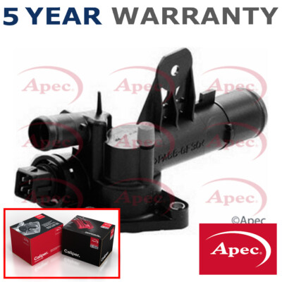Apec Thermostat Coolant Fits Qashqai Note Megane Scenic Clio Kangoo 1106000QAJ